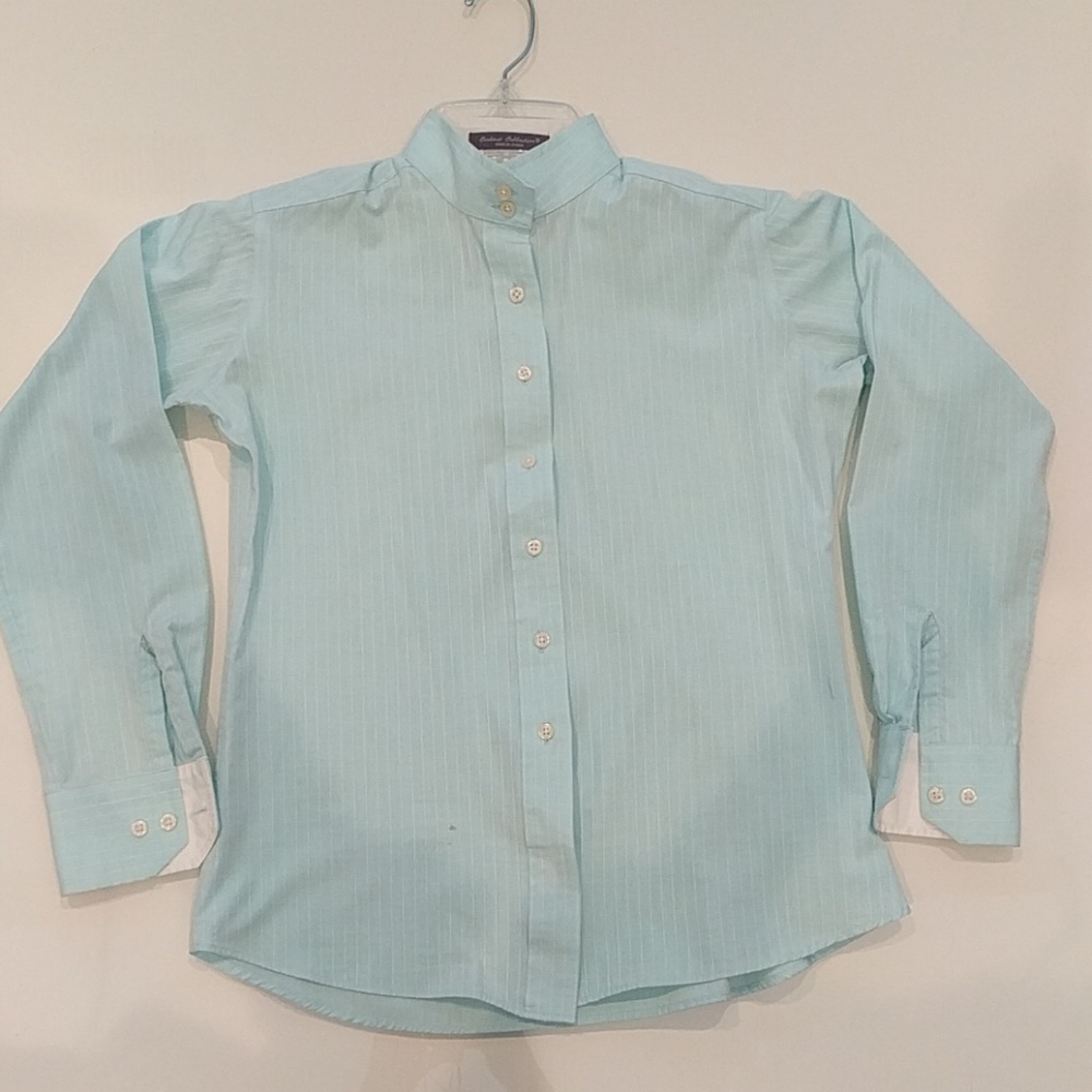 Beacon Hill Kids Coolmax Riding Shirt
